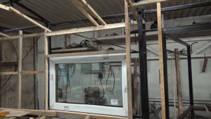 автодом в кузов газели
