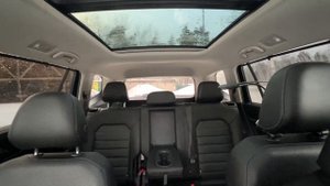 Volkswagen teramont 2019г, 115.000км, 3.6i - 280лс, цена 4.200.000 рублей.