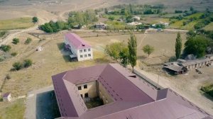 Села Южной Осетии 1