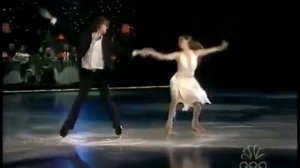 Наоми Ланг и Петр Чернышев-Шостакович Второй вальс