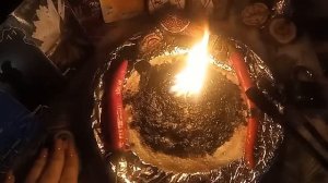 Чистим жильё от нечисти и негатива?? #отжиг #чисткадома #очищение #ритуалчистка