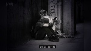 Andrey Toronto - Бродяга