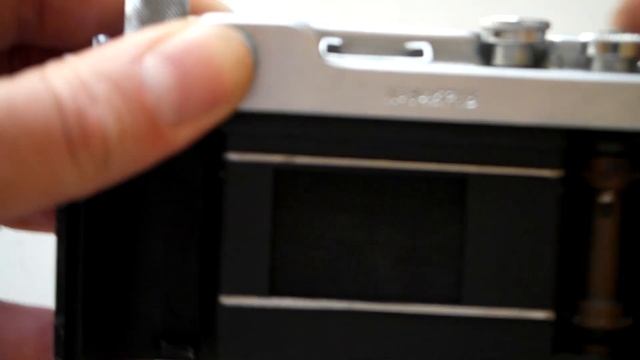 Фотоаппарат без объектива ФЭД-2 №145715. Лот 02275М смотреть онлайн