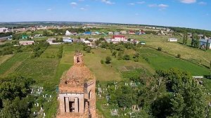 Церковь Богоявления Господня (Губарёва)