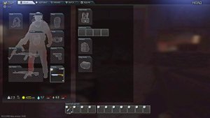 Застрял в текстурах на Развязке в Escape From Tarkov 2020.01.10