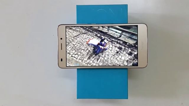 Huawei honor 5C AnTuTu Benchmarking & Ranking смотреть онлайн