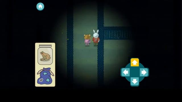 Nostalgia Games | Arthur: Moonlight Mazes смотреть онлайн