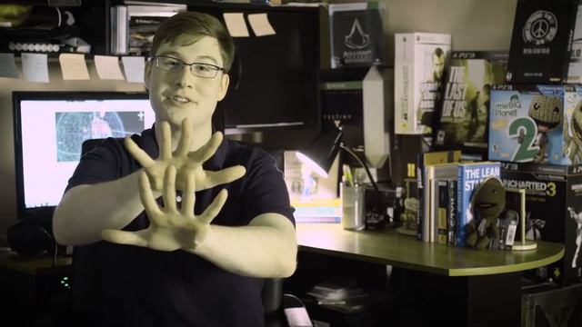 Behind the Scenes with Raconteur Games (Close Order) смотреть онлайн