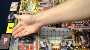 Клюедо. Обзор настольной игры от Игроведа..mp4