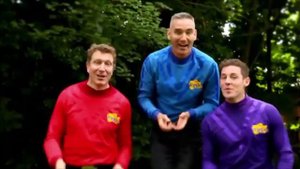 The Wiggles - Emma (With The Bow In Her Hair) (But Everytime They Say Bowtiful, It Gets LP)