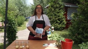 Вам срочно нужна микориза ✔️ Польза микоризы для растений
