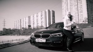 Кому сдалась новая пятерка БМВ в России?