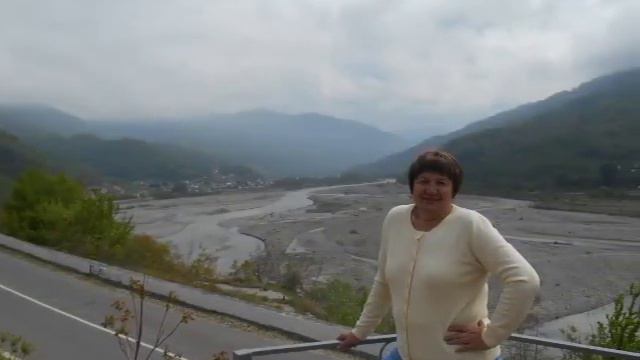 Сочинский национальный парк смотреть онлайн