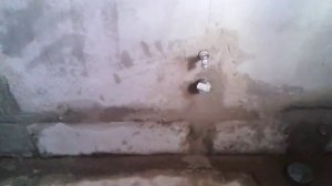 Как расположить выводы водопровода и канализации в ванной