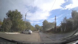 Луганск, ул. Фрунзе. 2021/10/07