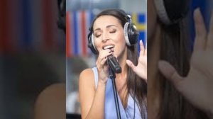 Алсу - Иногда (минус)