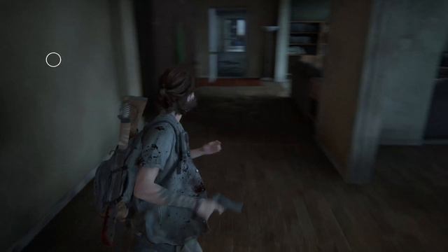 Прохождение The Last of Us 2 (Одни из нас 2) - 12 часть Серафиты PS4