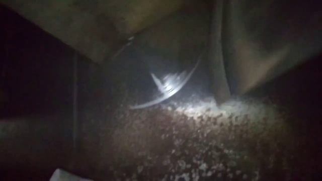 Ремонт комбайнов KLAAS TUKANO 450 смотреть онлайн