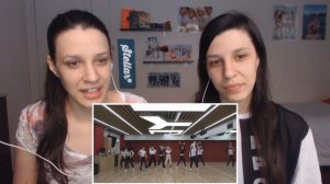 [REACTION DANCE PRACTICE] TWICE (트와이스) - FANCY