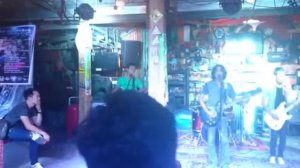 Anthurium - Higher State of Mind live@Flip and Beyond Bar