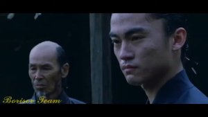 Music Motivation (The Last Samurai)