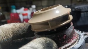 Что лучше Турбопомпа или Обычная Лада Калина