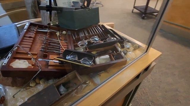 НУЖНО СРОЧНО К ДОКТОРУ/ СЕЛЬЧАНКА В АМЕРИКЕ