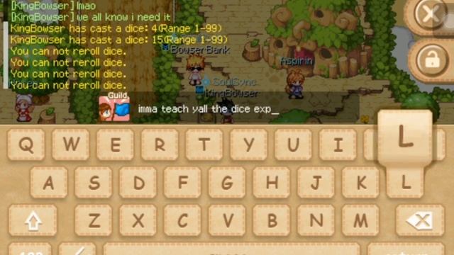 IMO: The World Of Magic: INSTANT DUNGEON TREASURE HOARDERS смотреть онлайн