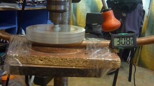 Нагреватель воды опыт 2