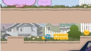 игра кошмар в элморе удивительный мир гамбола