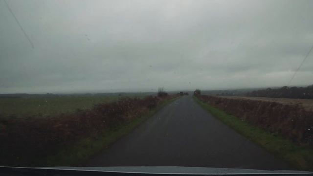 Обычный трансфер из не совсем обычной Английской школы, по необычной дороге в аэропорт Хитроу смотреть онлайн