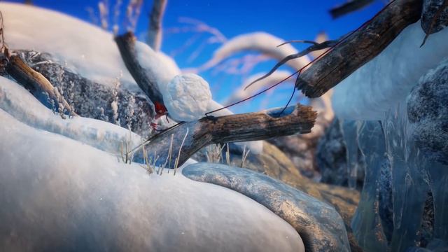 Lets Play  Unravel 9  Dutch  Nederlands