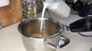 БЛИНЫ С ЖАРЕНЫМ ФАРШЕМ__ СОЧНО И ОЧЕНЬ ВКУСНО