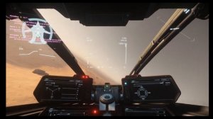 Star Citizen 3.7 PTU | single node mining yield | Hadanite | Aegis Vanguard Harbinger