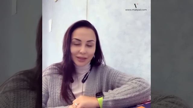 Гульчина: полностью восстановила свое физическое и духовное состояние