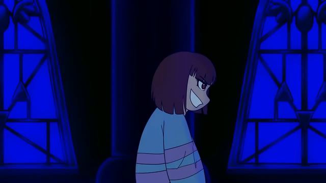 REMAKE Stronger Than You Chara Response Undertale Parody Cover espaolyoutube com смотреть онлайн