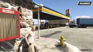 BEST OF 2023 GTA 5 THUG LIFE: Funny Moments (GTA 5 Epic Wins & Fails) PART 1