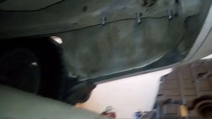 Установка фаркопа на Lifan 620, Solano 2008-...г. в компании Фаркоп161. Bosal арт. 3309-A