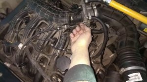 Троит при резком нажатии на газ.  Что делать?