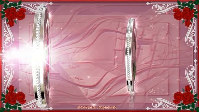 МУЗЫКАЛЬНОЕ ПОЗДРАВЛЕНИЯ С ЮБИЛЕЕМ 50 ДЛЯ ЖЕНЩИНЫ! смотреть онлайн