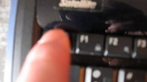 Сбивается время на ноутбуке