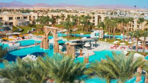 RIXOS PREMIUM SEAGATE 5* в Египте