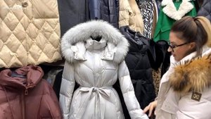 Грандиозная распродажа до 5 февраля. Зимние куртки, пуховики