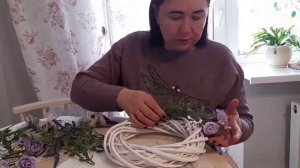 Вербное Воскресение. Украшение дома к светлому празднику Пасхе.