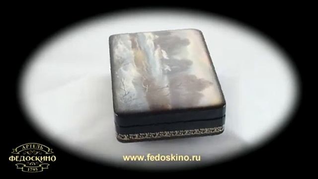 Зимний пейзаж  10№81.flv смотреть онлайн