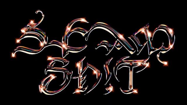 Драгоценные камни чёрт возьми, VLONE CELE - Skam Sh!t смотреть онлайн