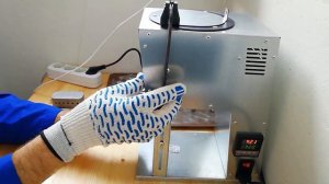 Льём разборные чебурашки!