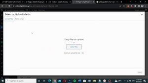 How to Create a WhatsApp Link and Button in WordPress Website
