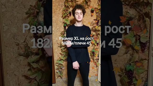 ФУТБОЛКА С ДЛИННЫМ РУКАВОМ смотреть онлайн