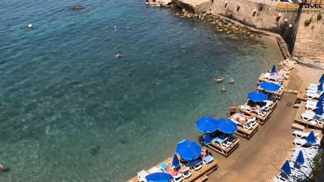 Обзорная по Анталии из Кемера | Ginza Travel смотреть онлайн